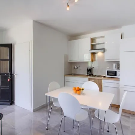 Fuer 4 Personen Ca 35 Qm In Banjole, Istrien Istrische Riviera Apartment *