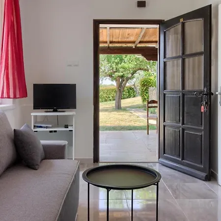 Fuer 4 Personen Ca 35 Qm In Banjole, Istrien Istrische Riviera Apartment Banjole