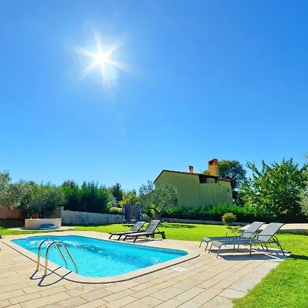Fuer 4 Personen Ca 35 Qm In Banjole, Istrien Istrische Riviera * Banjole