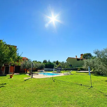 Fuer 4 Personen Ca 35 Qm In Banjole, Istrien Istrische Riviera Apartment *