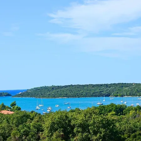 Fuer 4 Personen Ca 35 Qm In Banjole, Istrien Istrische Riviera * Banjole