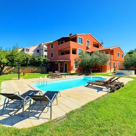 Fuer 4 Personen Ca 35 Qm In Banjole, Istrien Istrische Riviera