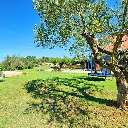 Apartment Fuer 4 Personen Ca 35 Qm In Banjole, Istrien Istrische Riviera *
